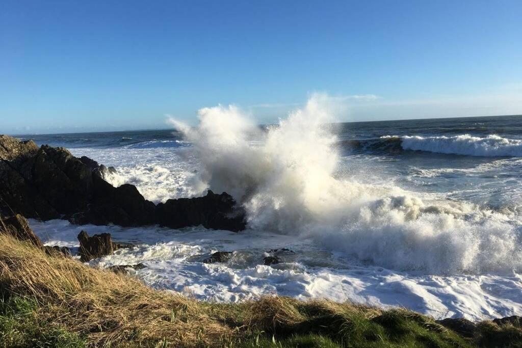 Beach Loft Ar Valum Clohars-Carnoët Exteriér fotografie